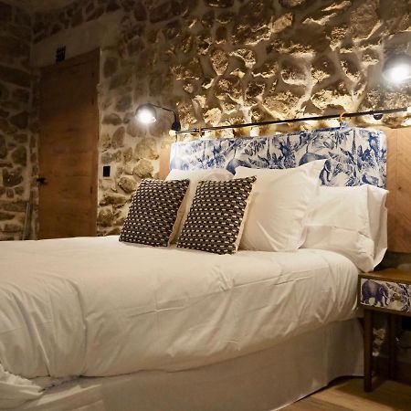Вилла La Casa Rebonita Accesa Канделарио Экстерьер фото