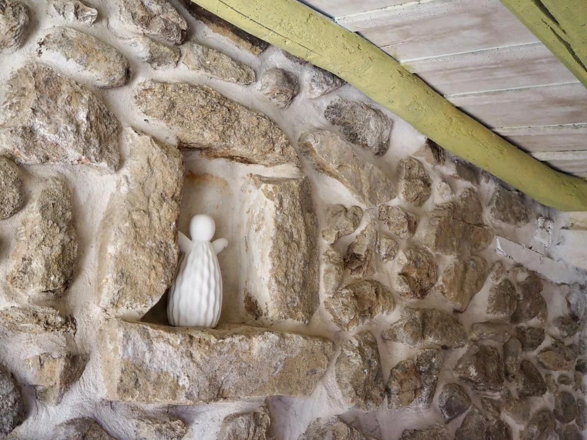 Вилла La Casa Rebonita Accesa Канделарио Экстерьер фото