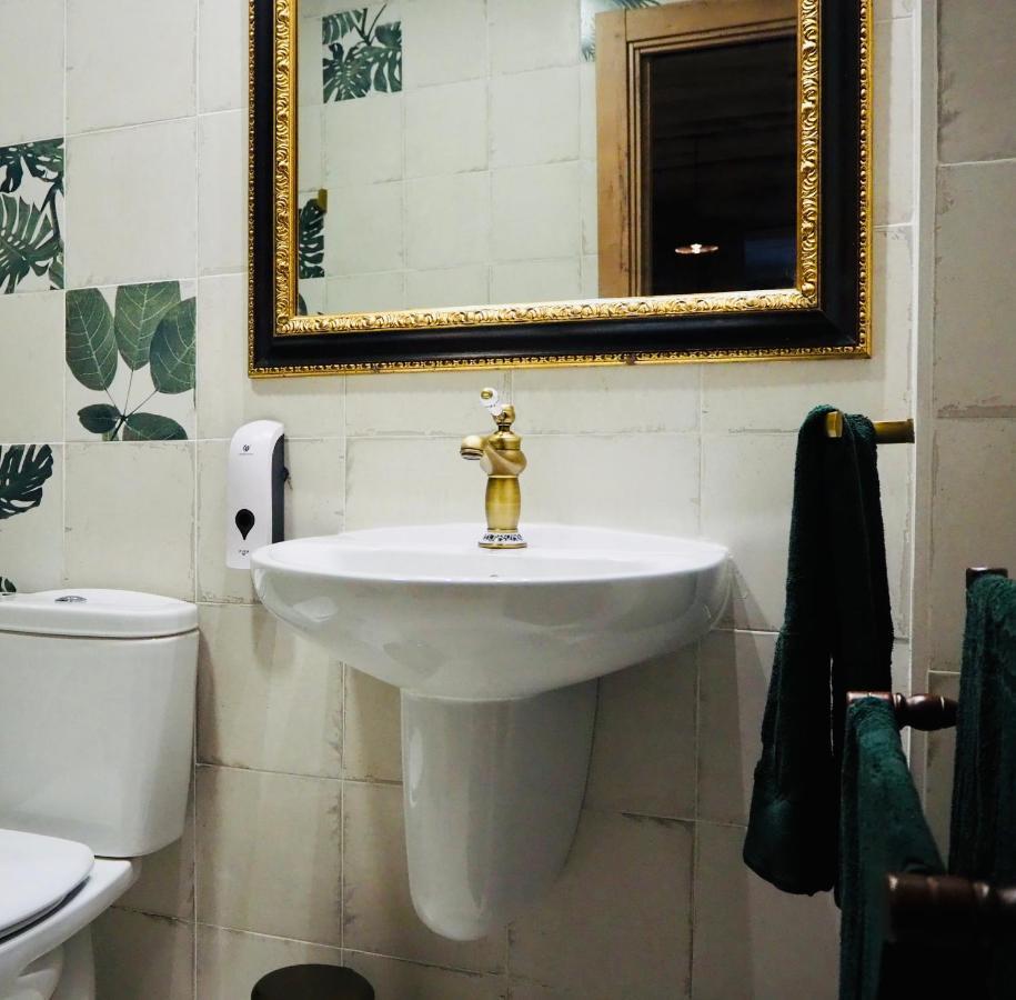 Вилла La Casa Rebonita Accesa Канделарио Экстерьер фото