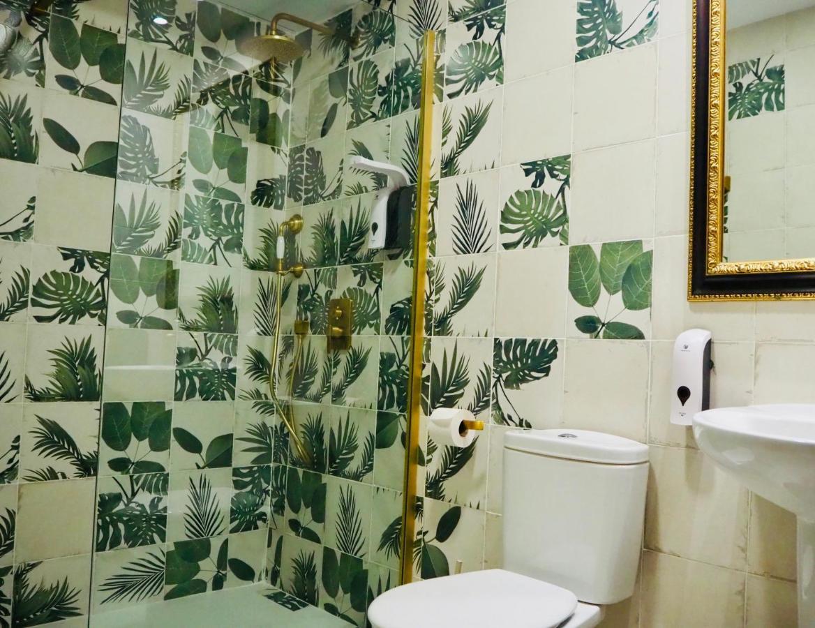 Вилла La Casa Rebonita Accesa Канделарио Экстерьер фото
