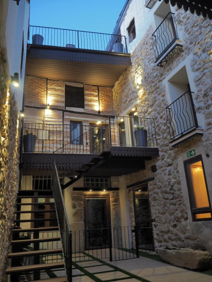 Вилла La Casa Rebonita Accesa Канделарио Экстерьер фото