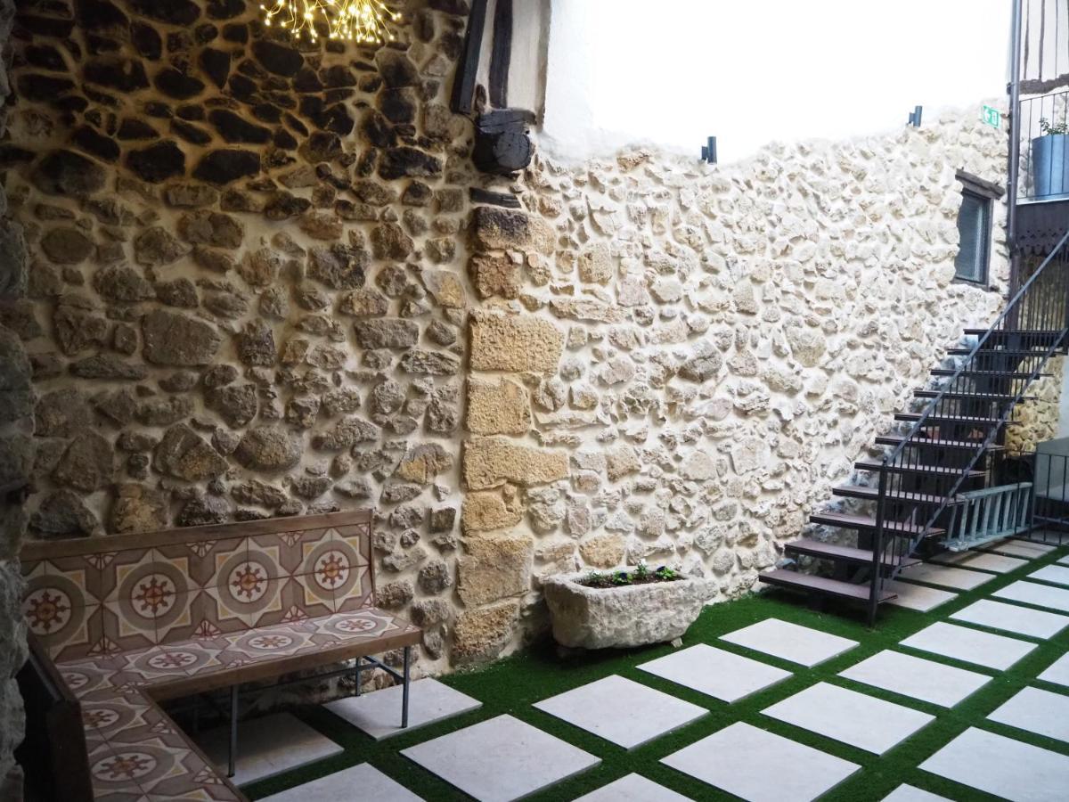 Вилла La Casa Rebonita Accesa Канделарио Экстерьер фото