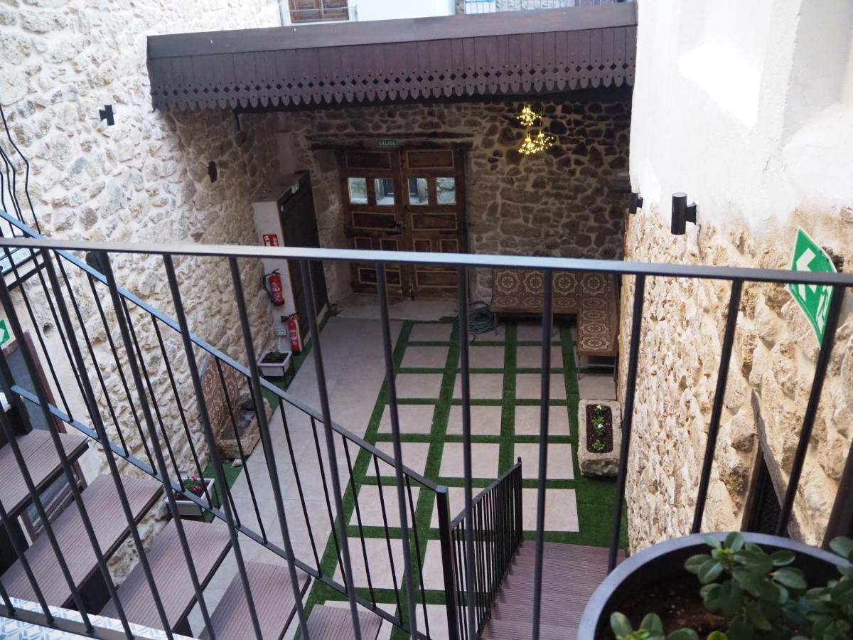 Вилла La Casa Rebonita Accesa Канделарио Экстерьер фото