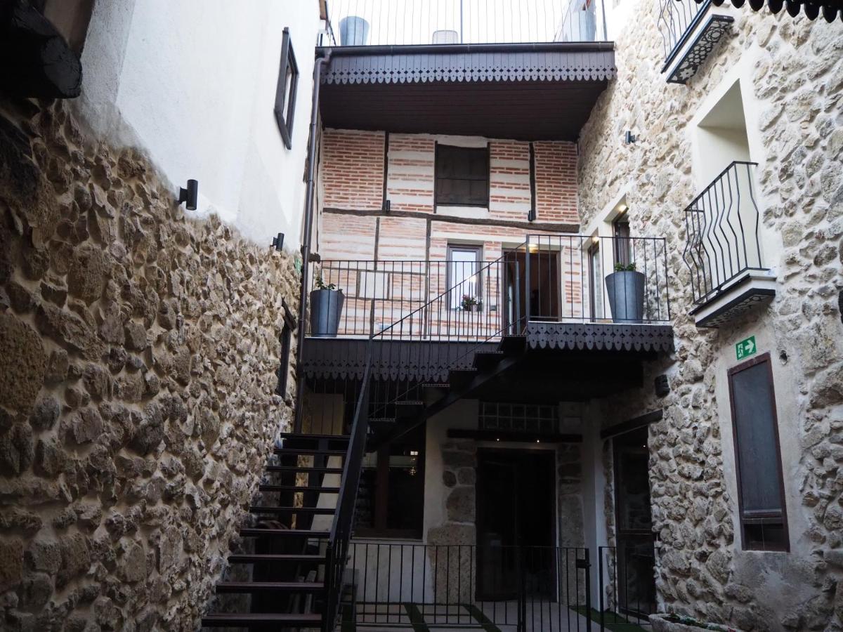 Вилла La Casa Rebonita Accesa Канделарио Экстерьер фото