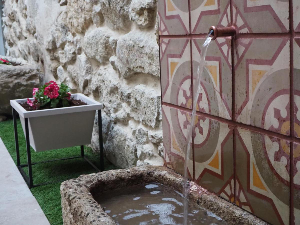 Вилла La Casa Rebonita Accesa Канделарио Экстерьер фото