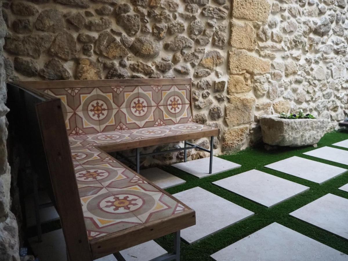 Вилла La Casa Rebonita Accesa Канделарио Экстерьер фото
